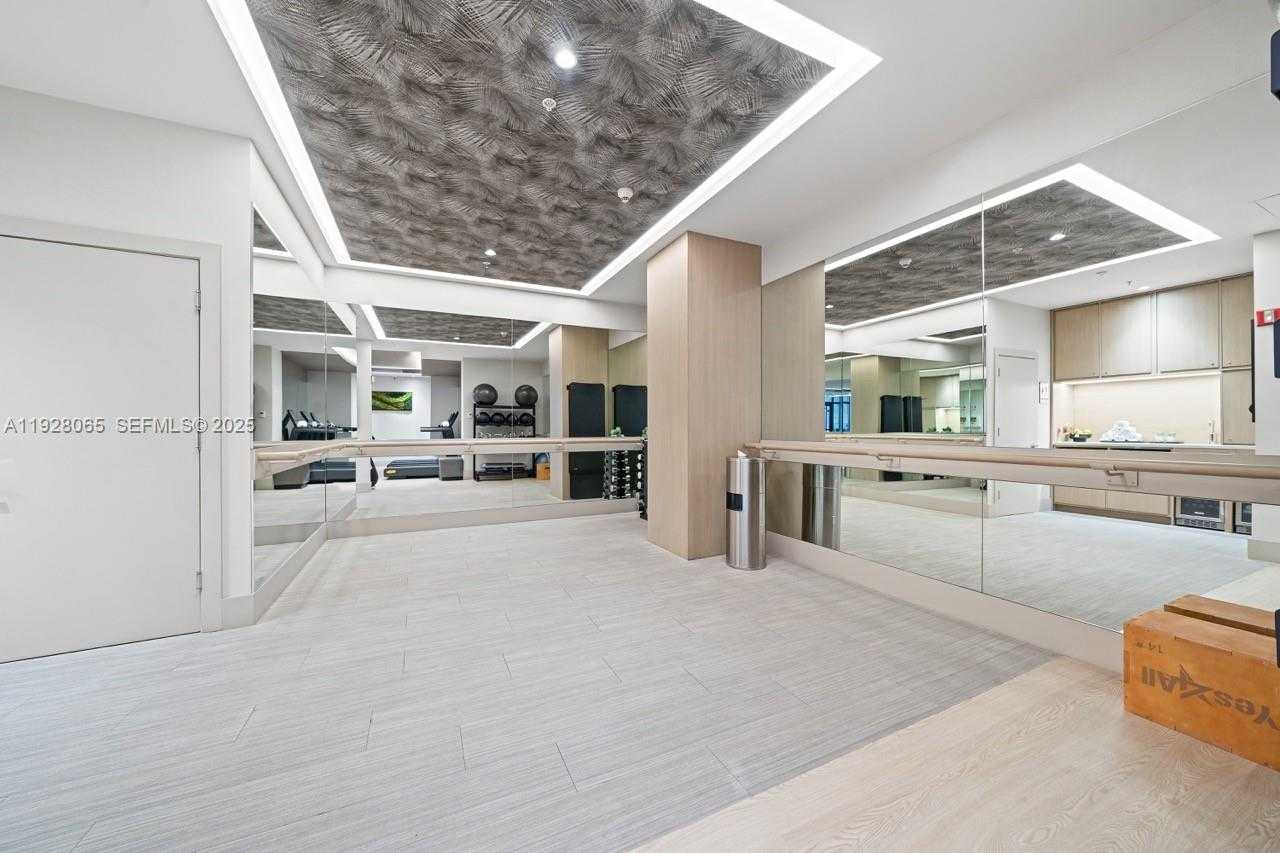 Small Image of 3400 SOUTH WEST 27TH AVE #1805, Miami Number 21