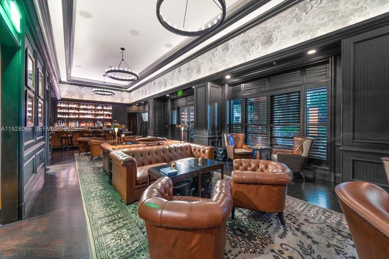 Small Image of 3400 SOUTH WEST 27TH AVE #1805, Miami Number 22