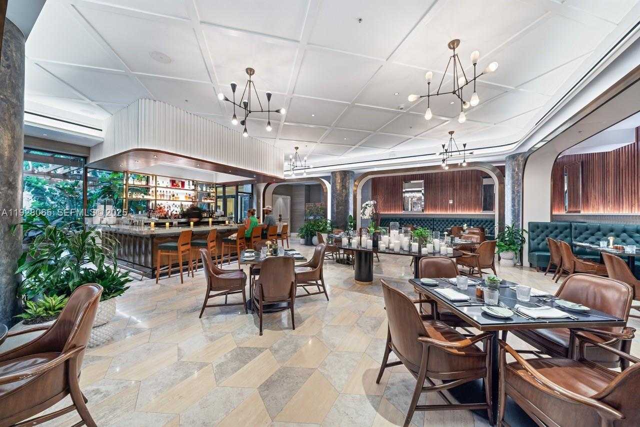 Small Image of 3400 SOUTH WEST 27TH AVE #1805, Miami Number 23