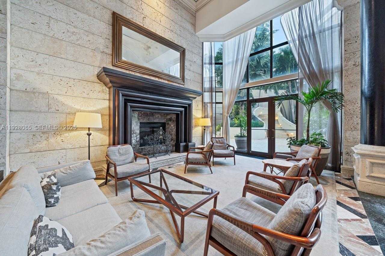 Small Image of 3400 SOUTH WEST 27TH AVE #1805, Miami Number 24