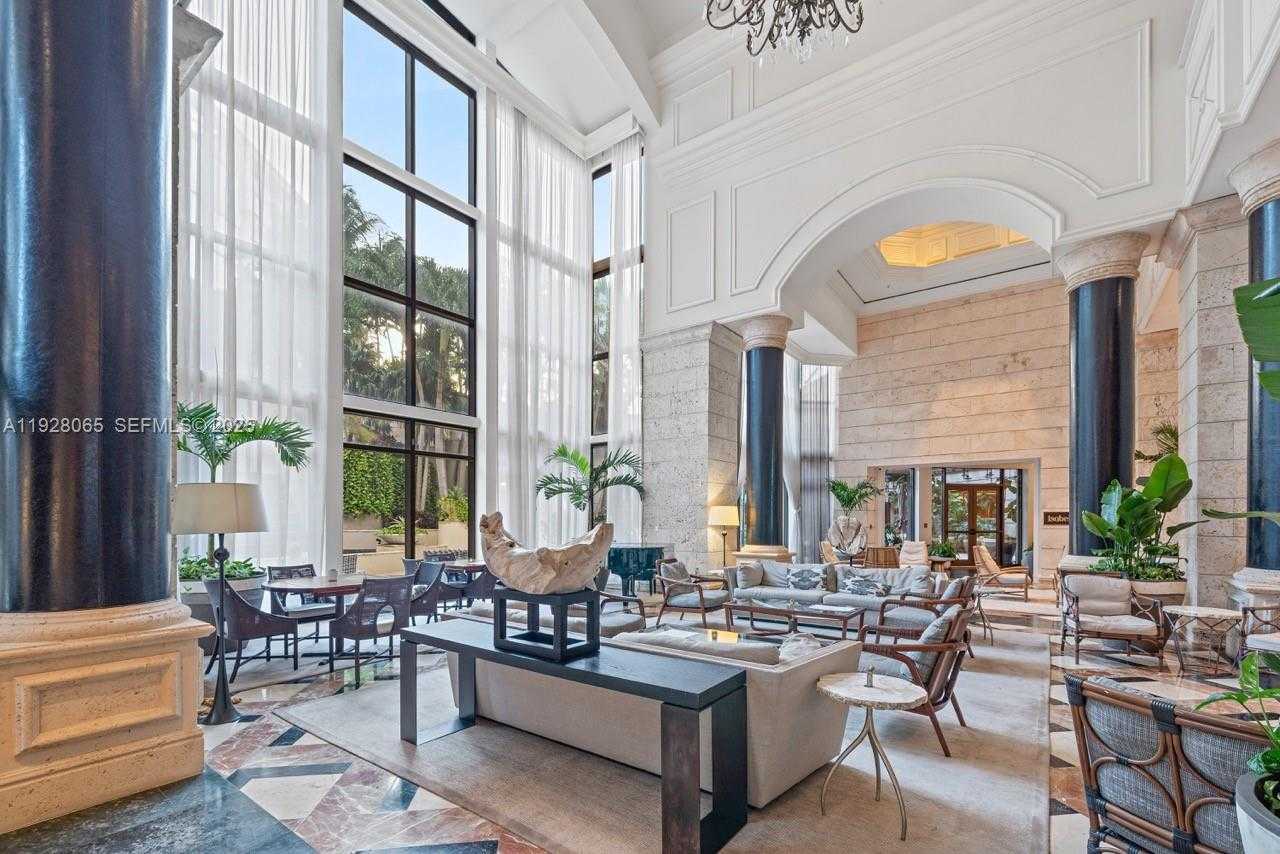 Small Image of 3400 SOUTH WEST 27TH AVE #1805, Miami Number 25