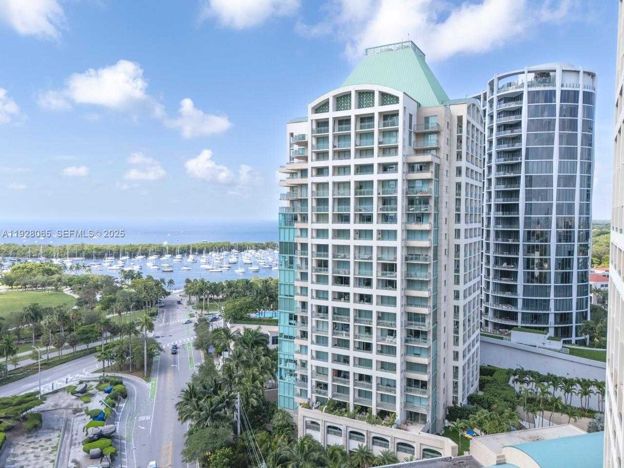 Small Image of 3400 SOUTH WEST 27TH AVE #1805, Miami Number 27