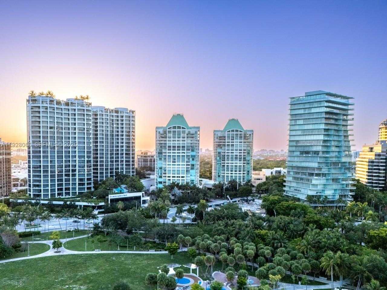 Small Image of 3400 SOUTH WEST 27TH AVE #1805, Miami Number 28