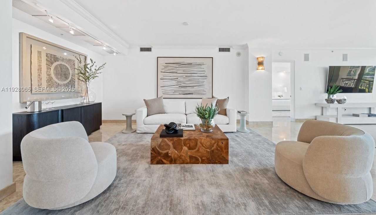 Small Image of 3400 SOUTH WEST 27TH AVE #1805, Miami Number 4