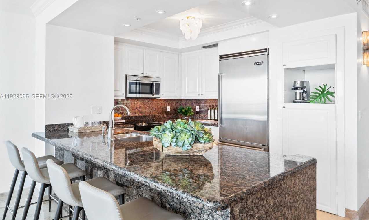 Small Image of 3400 SOUTH WEST 27TH AVE #1805, Miami Number 6