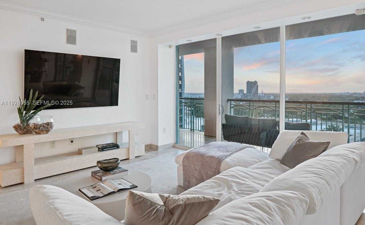 Small Image of 3400 SOUTH WEST 27TH AVE #1805, Miami Number 7