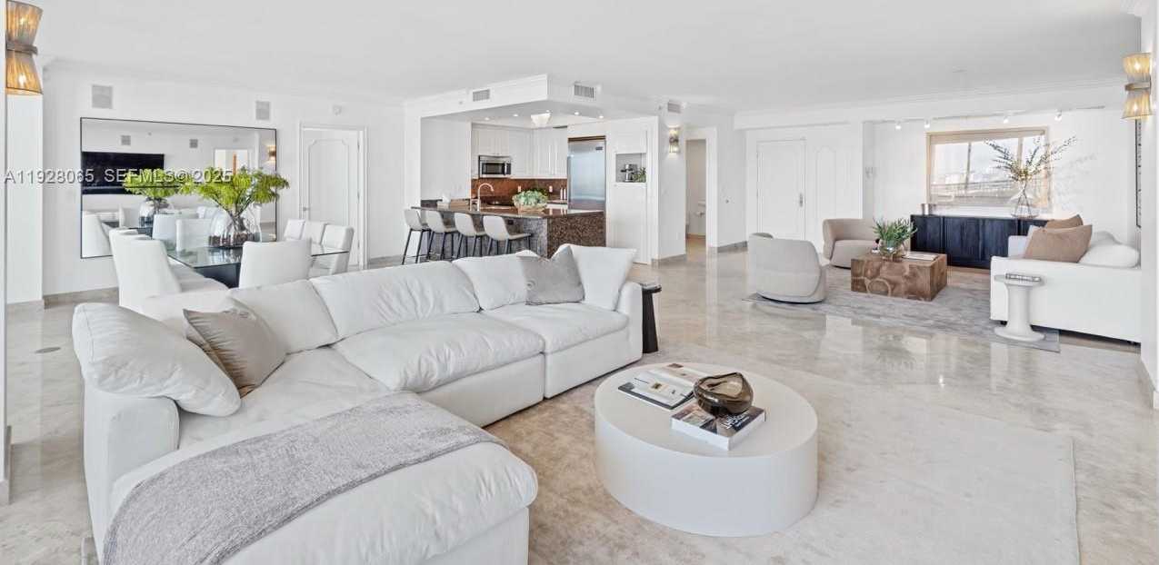 Small Image of 3400 SOUTH WEST 27TH AVE #1805, Miami Number 8