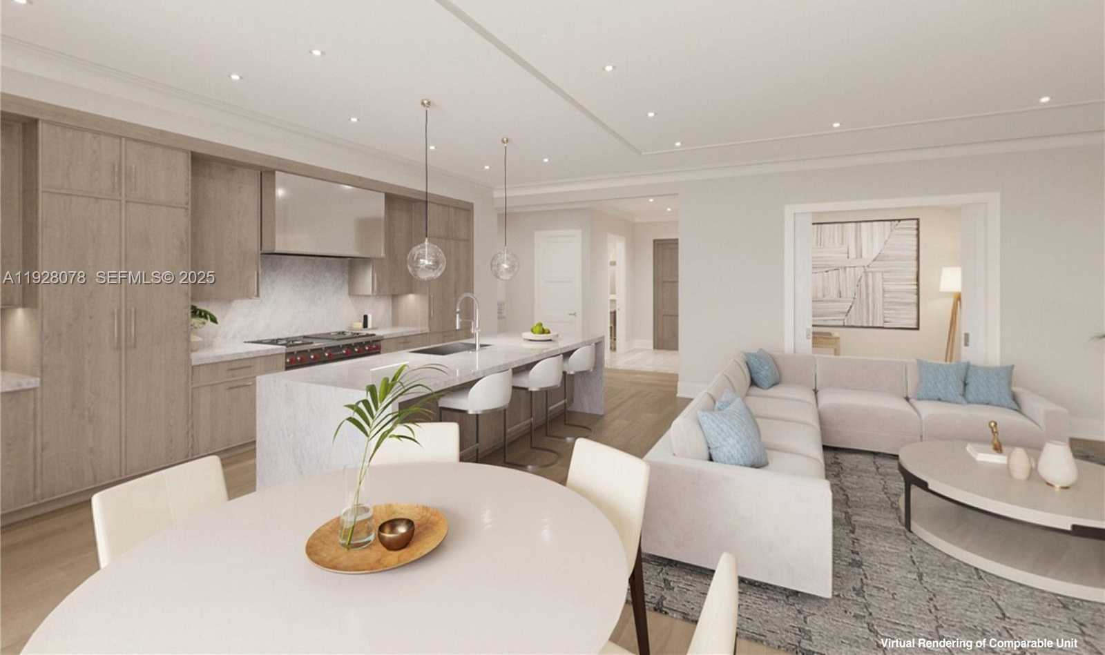 Small Image of 1011 US HIGHWAY ONE #C304, Juno Beach Number 4