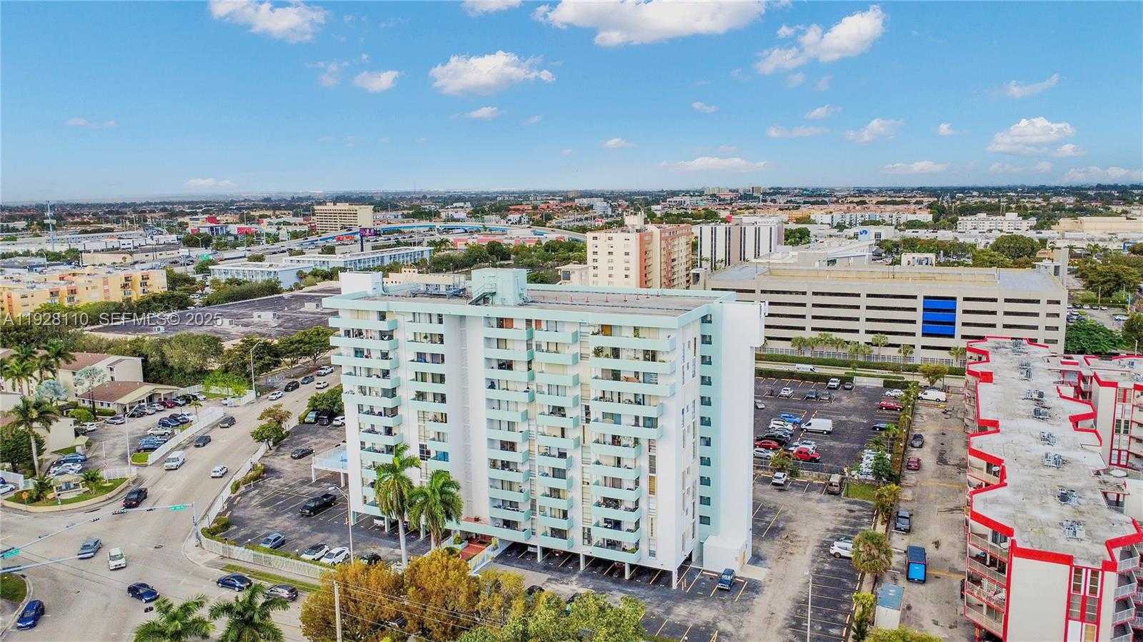 Small Image of 1825 WEST 44TH PL #1111, Hialeah Number 19