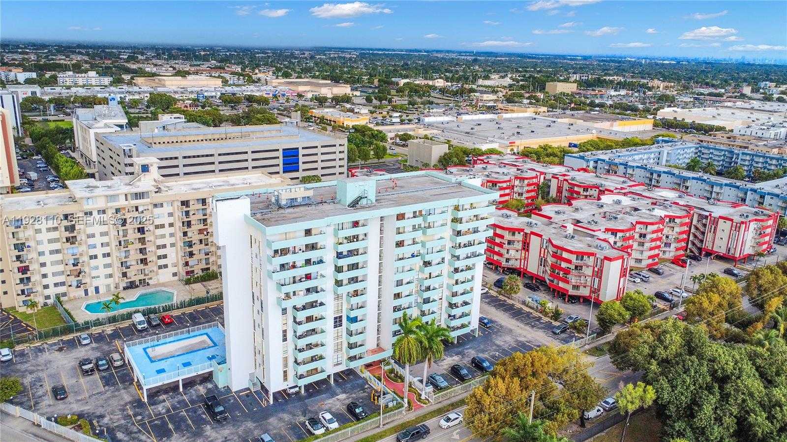 Small Image of 1825 WEST 44TH PL #1111, Hialeah Number 20