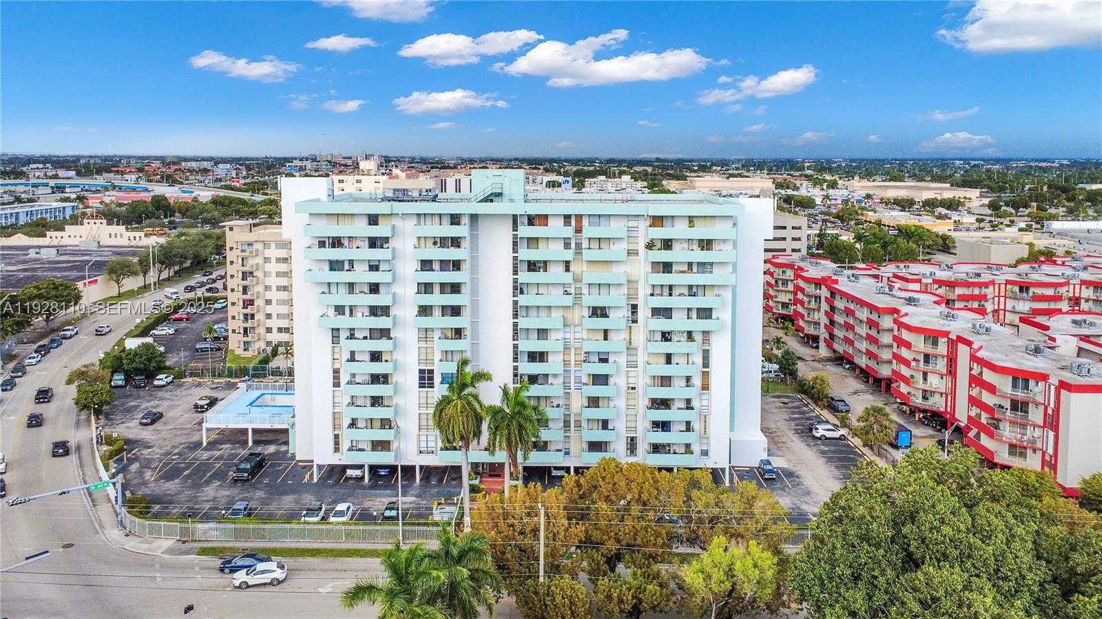 Small Image of 1825 WEST 44TH PL #1111, Hialeah Number 22