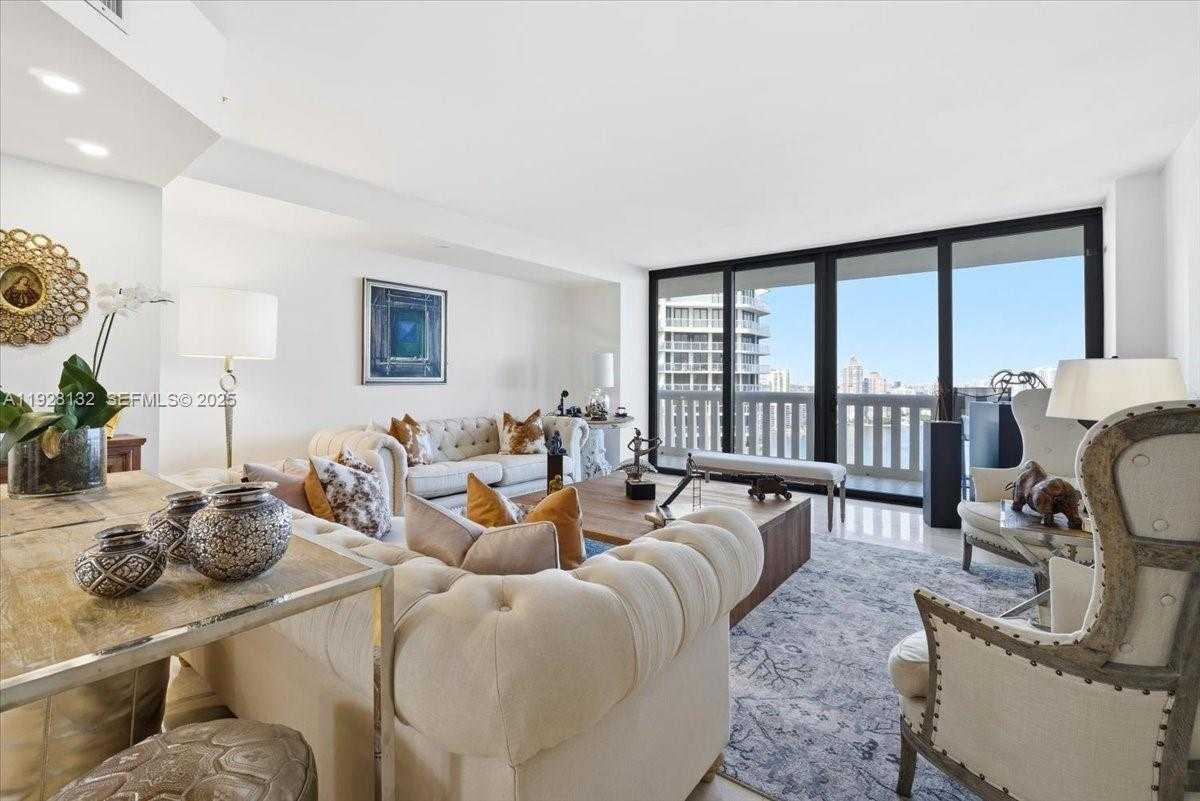 Small Image of 3000 ISLAND BLVD #2802, Aventura Number 12