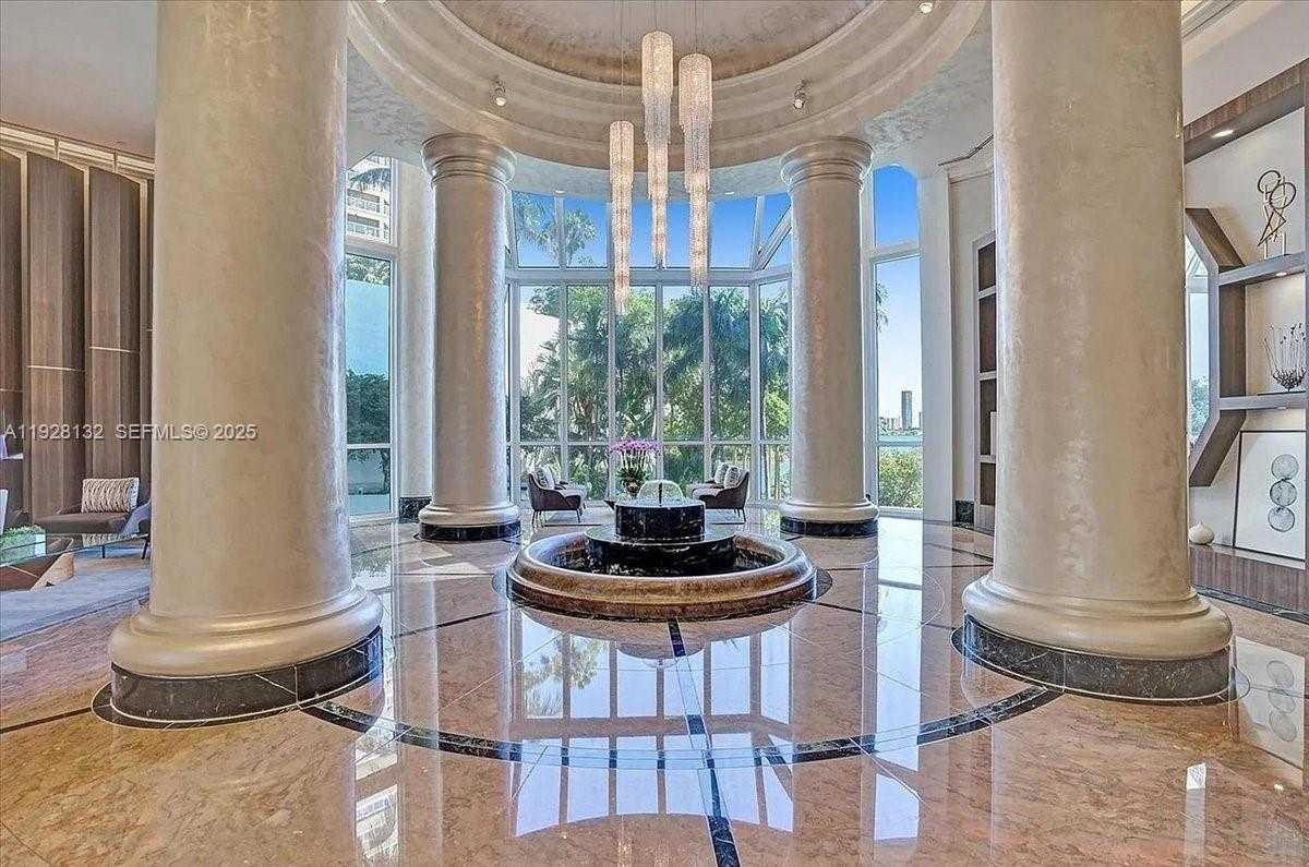 Small Image of 3000 ISLAND BLVD #2802, Aventura Number 5