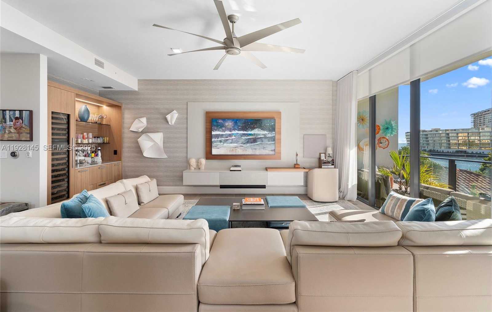 Small Image of 3581 EAST GLENCOE ST #403, Miami Number 2