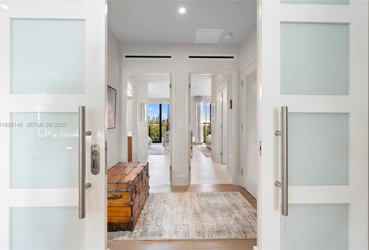 Small Image of 3581 EAST GLENCOE ST #403, Miami Number 25