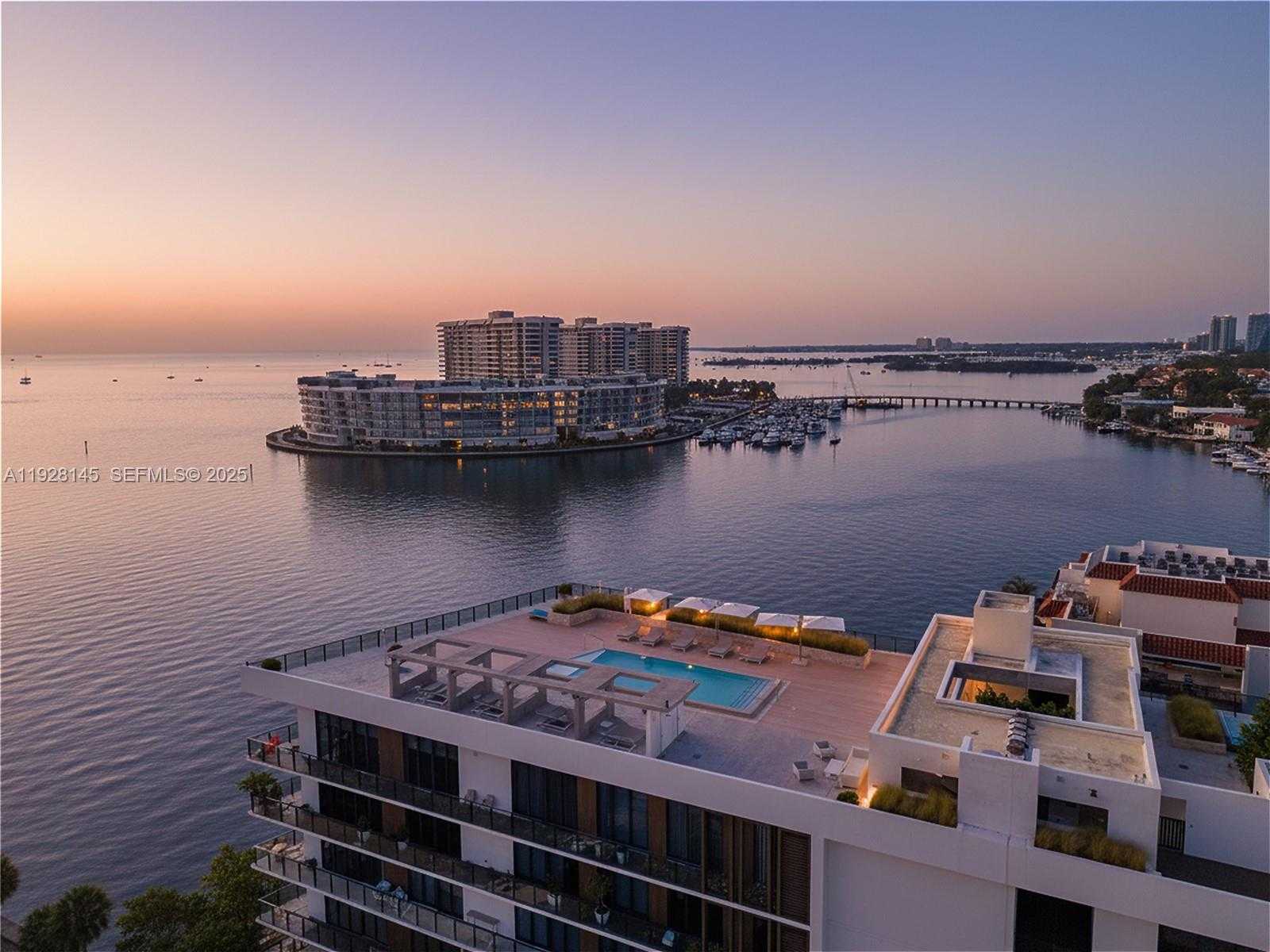 Small Image of 3581 EAST GLENCOE ST #403, Miami Number 53