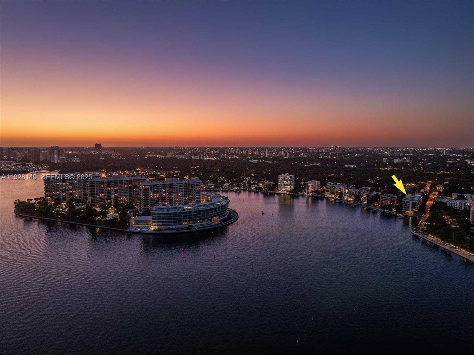 Small Image of 3581 EAST GLENCOE ST #403, Miami Number 66