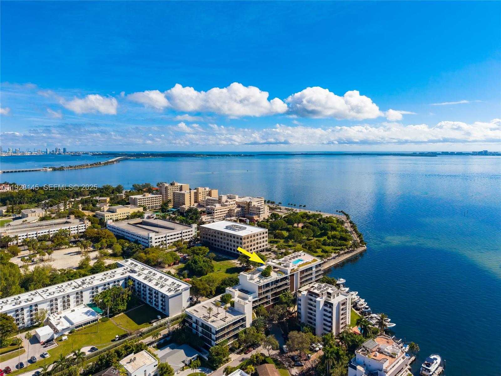 Small Image of 3581 EAST GLENCOE ST #403, Miami Number 71