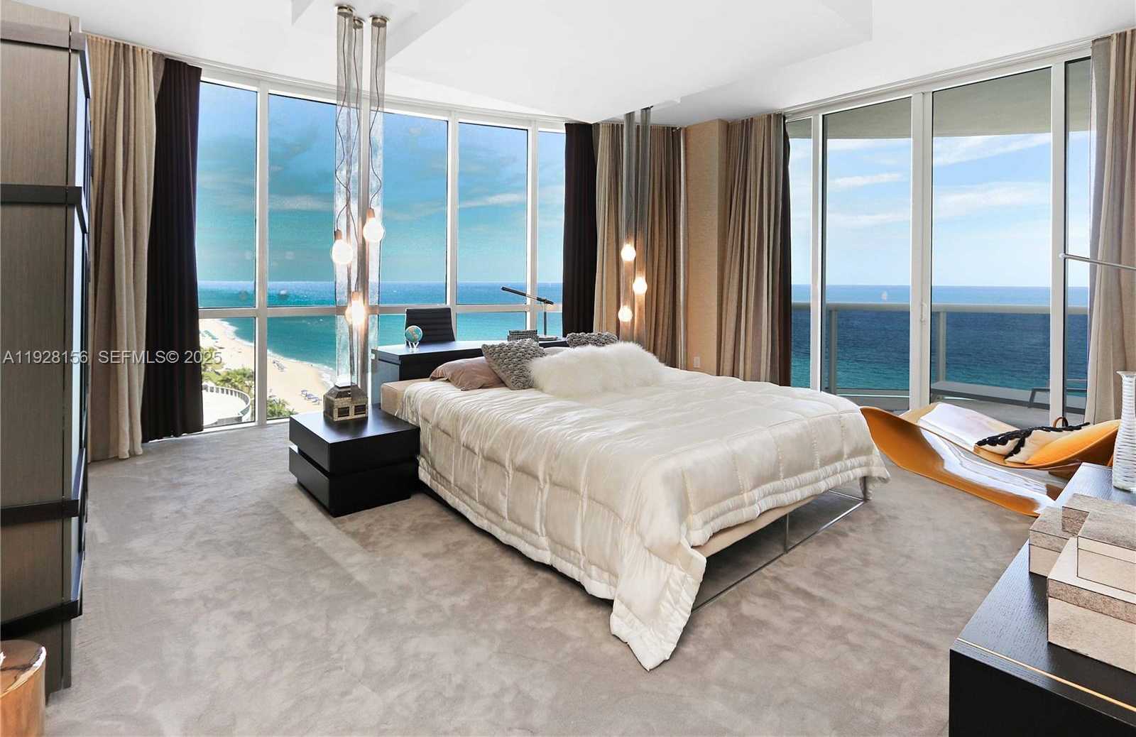 Small Image of 15901 COLLINS AVE #1101, Sunny Isles Beach Number 18