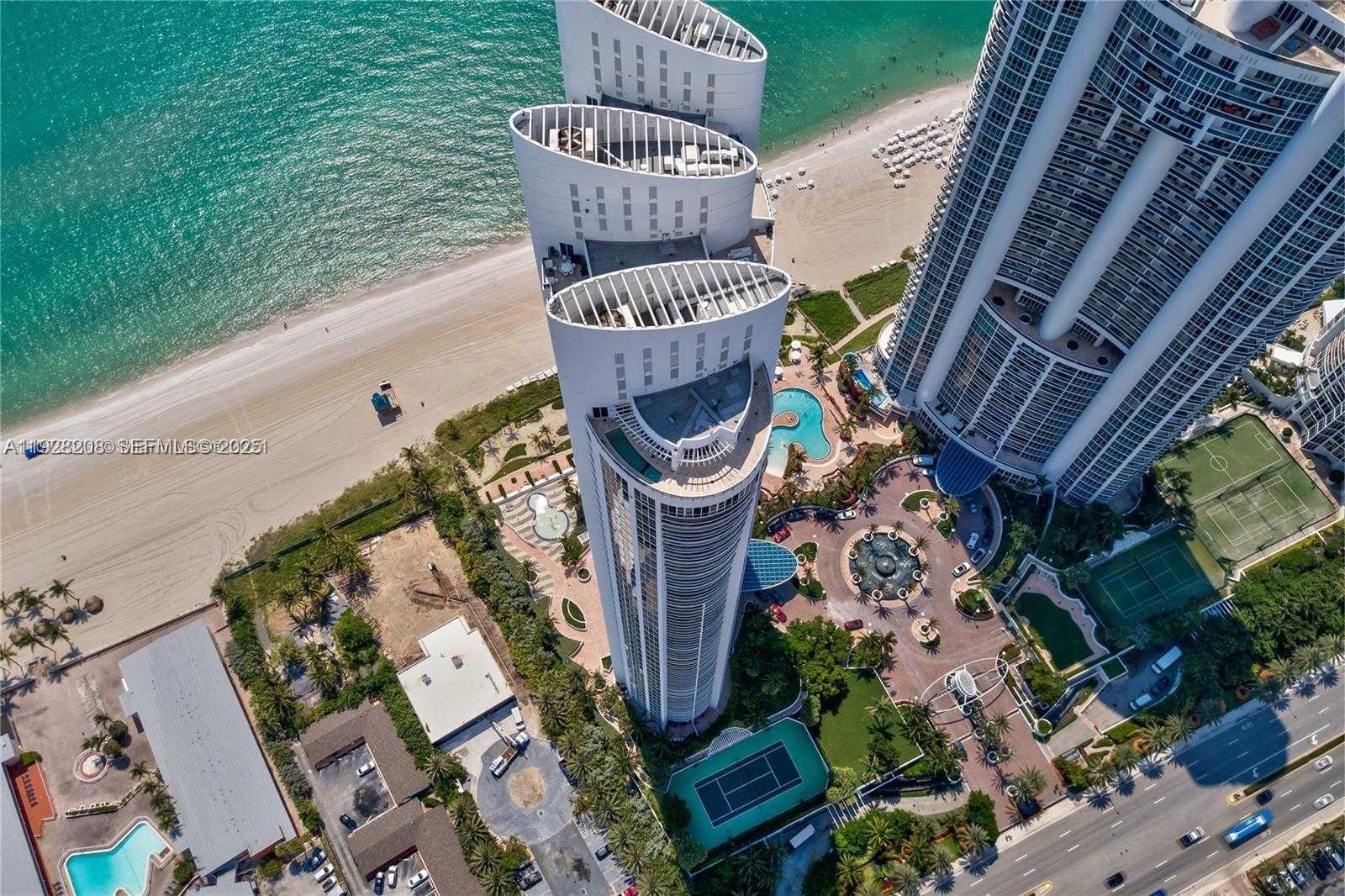 Small Image of 18201 COLLINS AVE #3802, Sunny Isles Beach Number 1