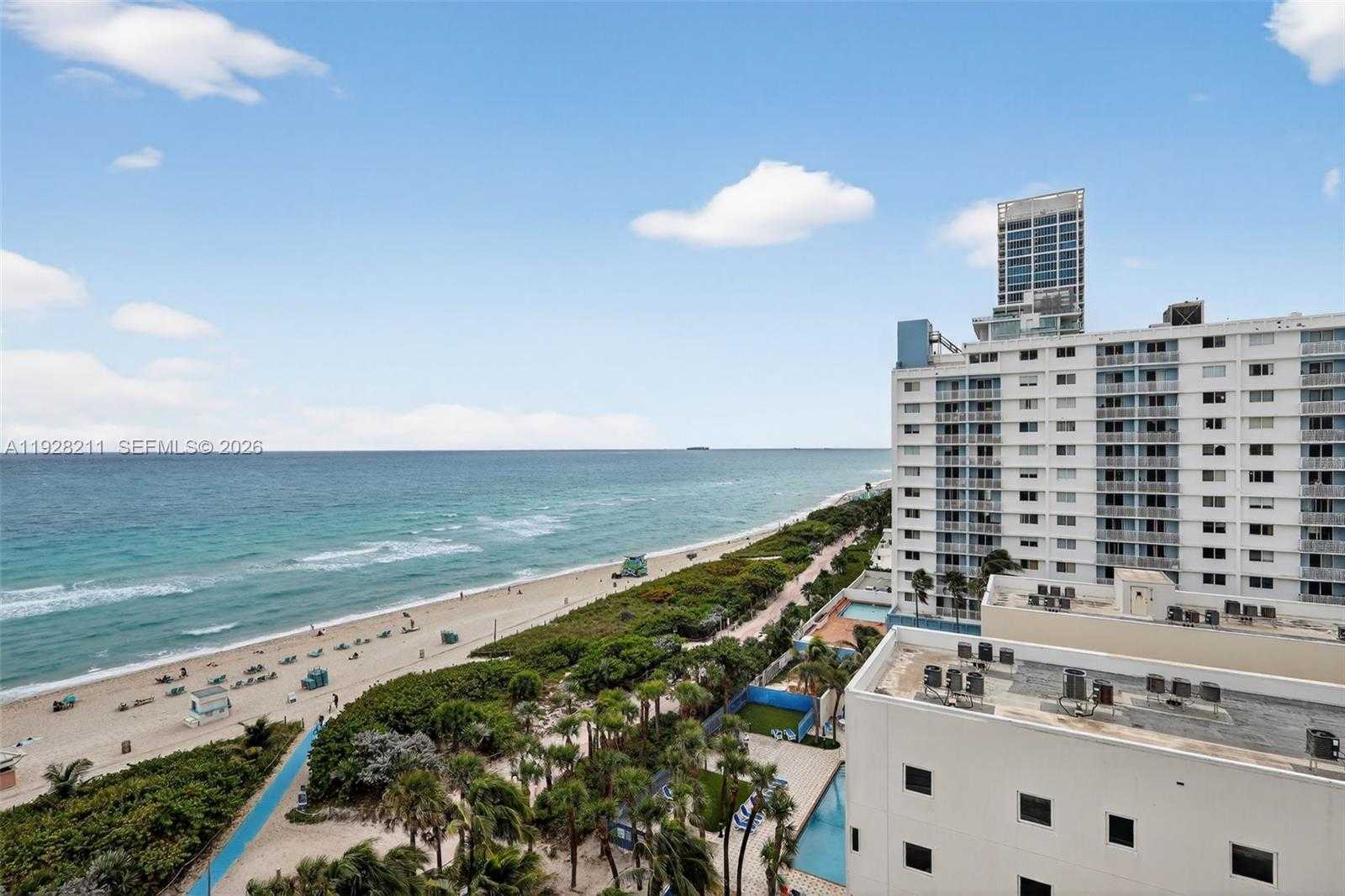 Small Image of 7135 COLLINS AVE #1015, Miami Beach Number 28