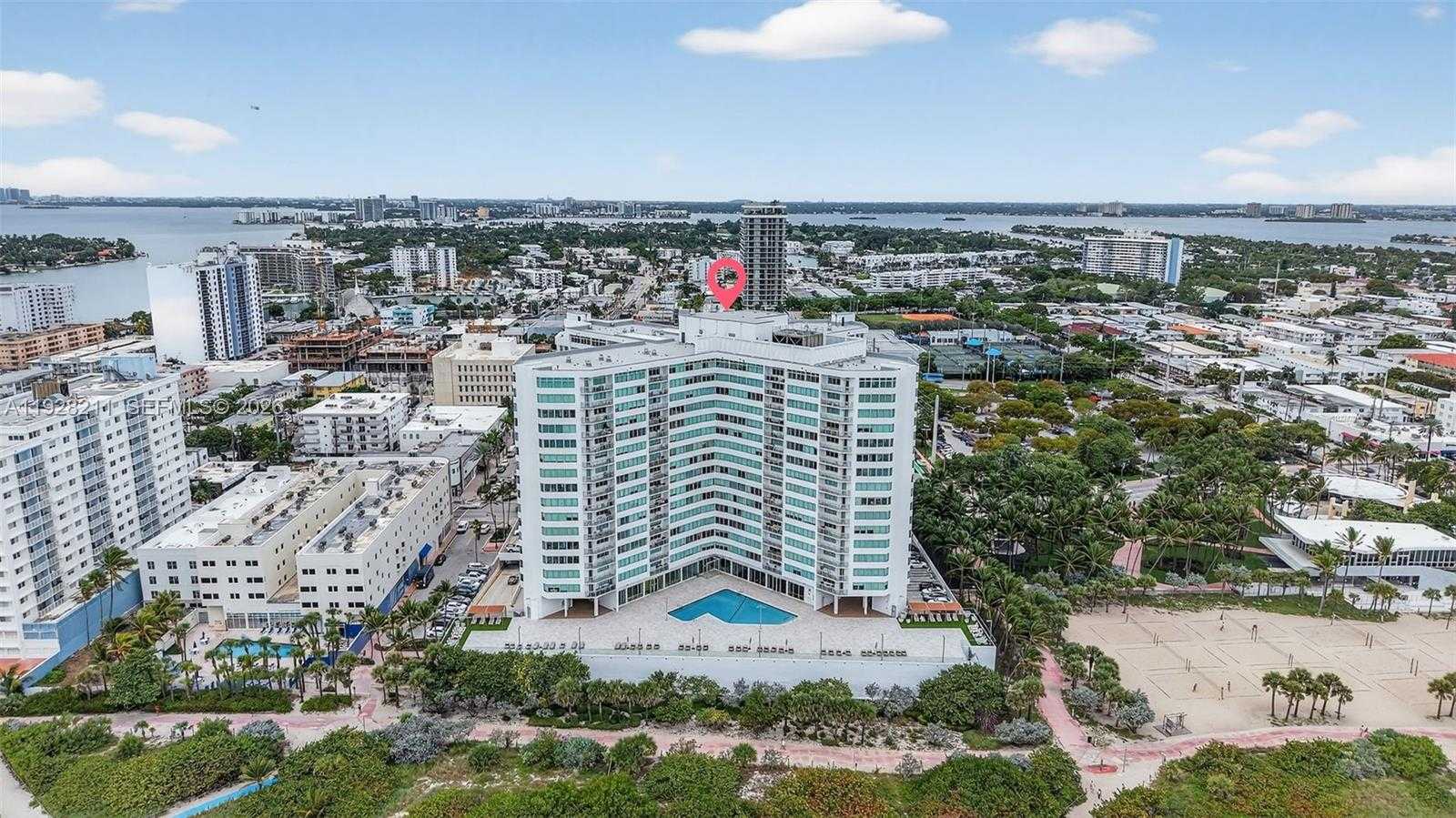 Small Image of 7135 COLLINS AVE #1015, Miami Beach Number 32