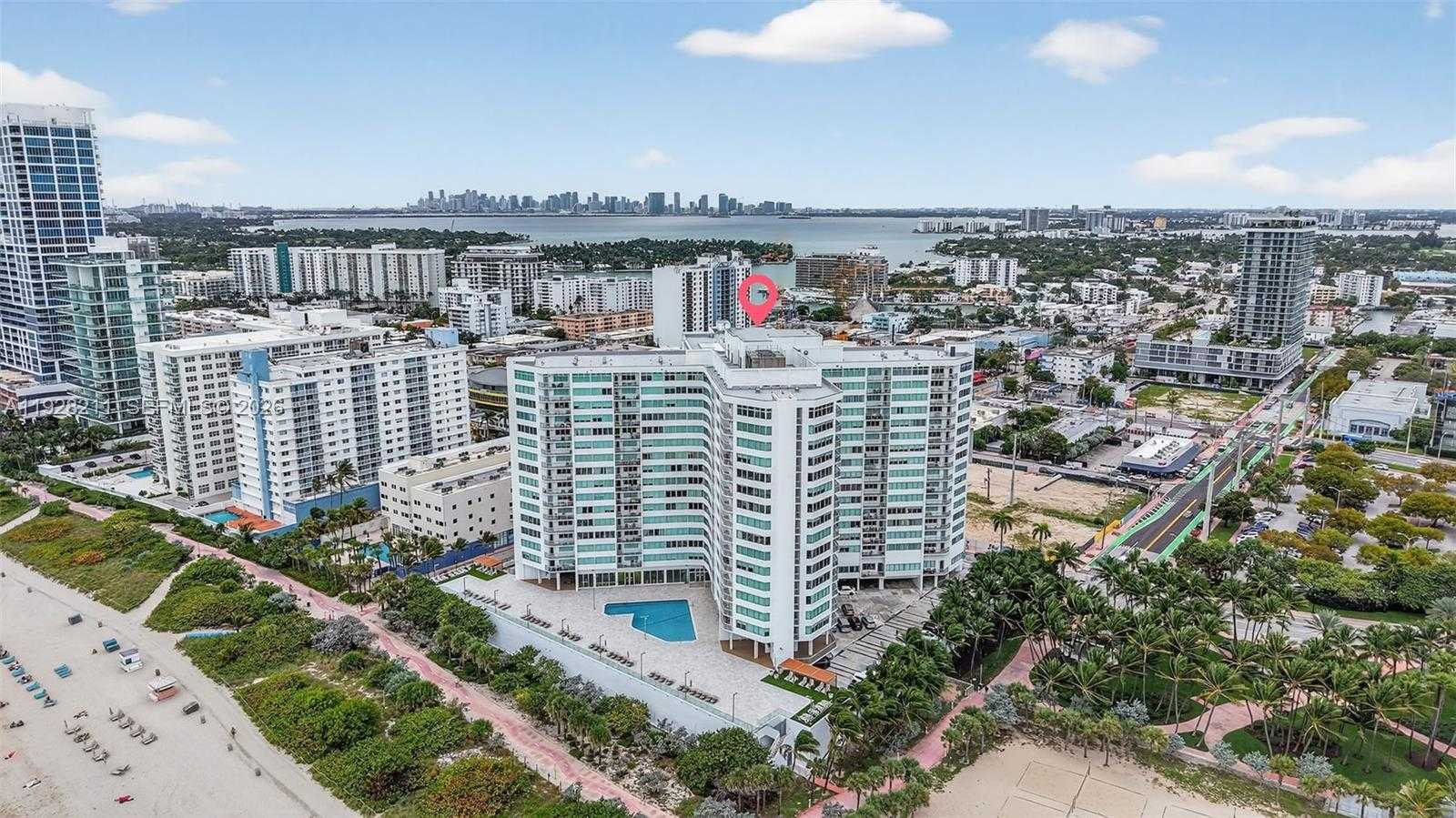 Small Image of 7135 COLLINS AVE #1015, Miami Beach Number 33