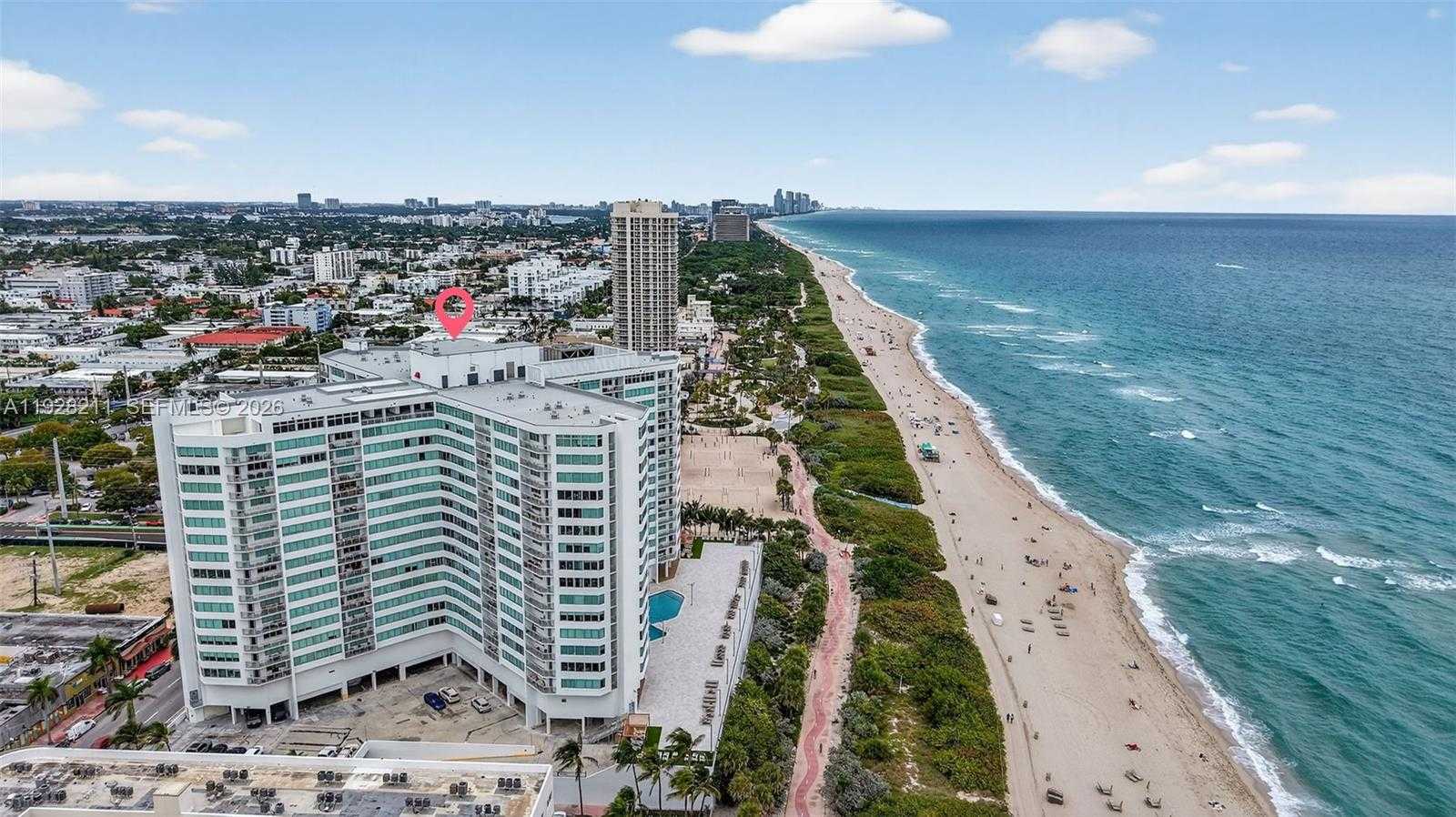 Small Image of 7135 COLLINS AVE #1015, Miami Beach Number 35