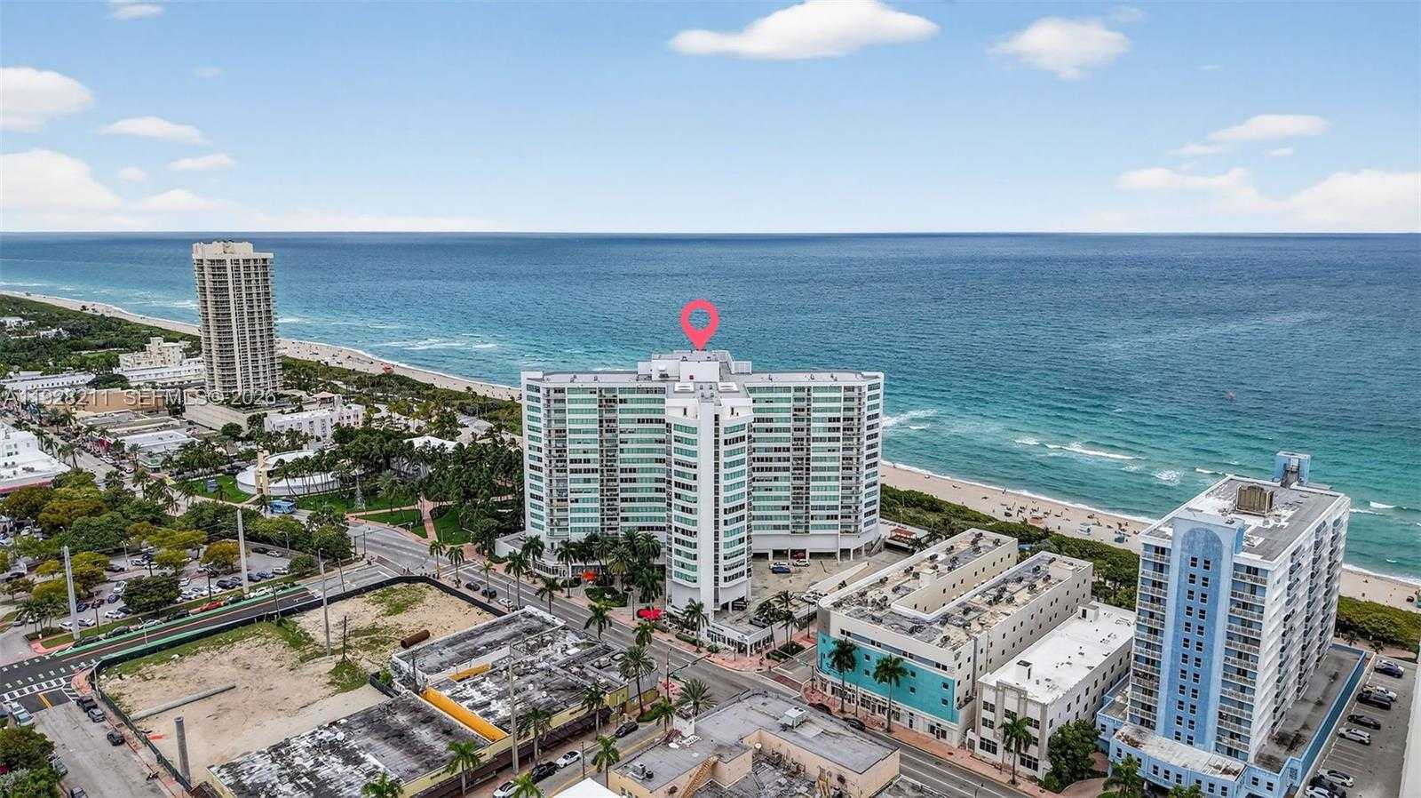 Small Image of 7135 COLLINS AVE #1015, Miami Beach Number 37