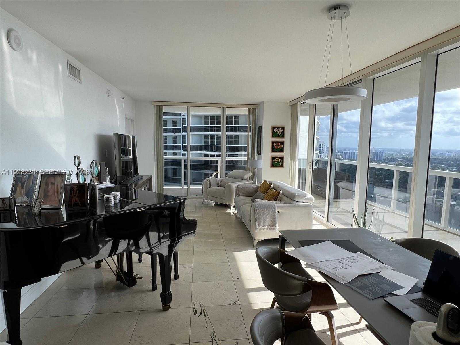 Small Image of 1830 SOUTH OCEAN DR #3006, Hallandale Beach Number 1