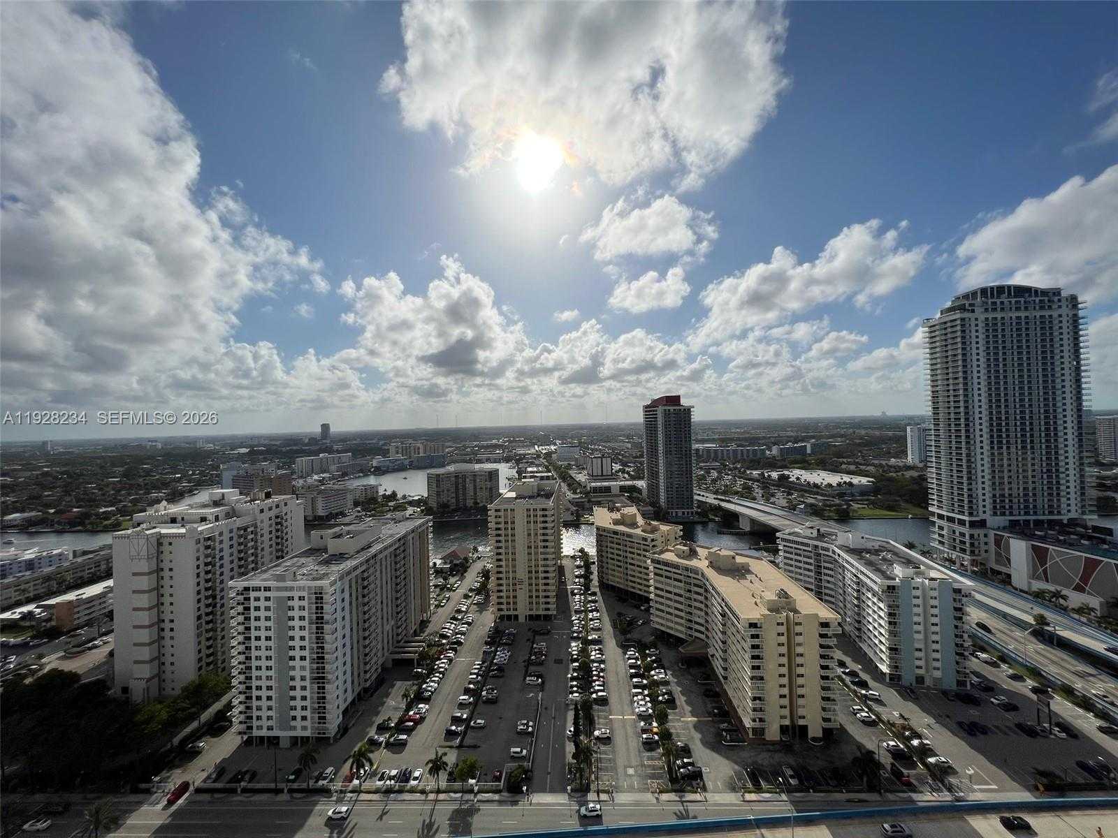Small Image of 1830 SOUTH OCEAN DR #3006, Hallandale Beach Number 13