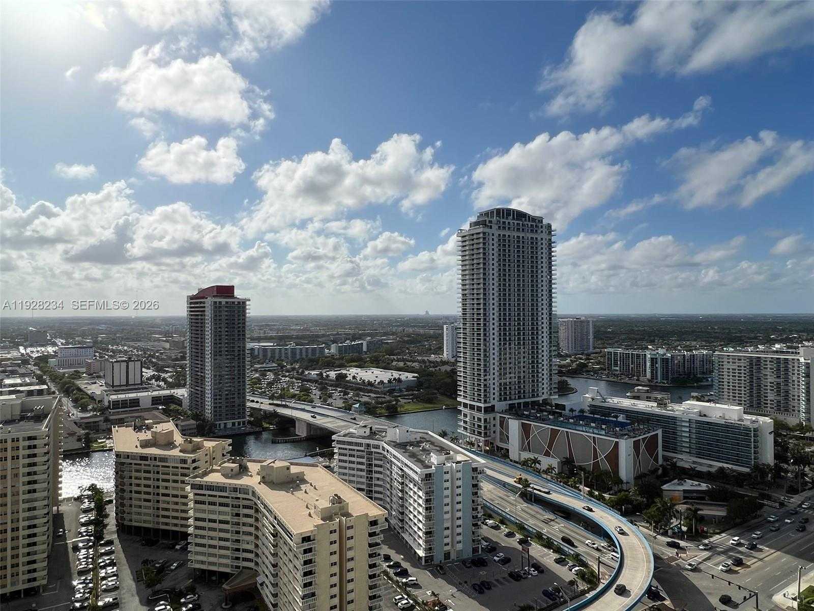 Small Image of 1830 SOUTH OCEAN DR #3006, Hallandale Beach Number 14
