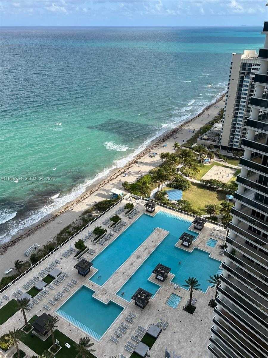 Small Image of 1830 SOUTH OCEAN DR #3006, Hallandale Beach Number 19