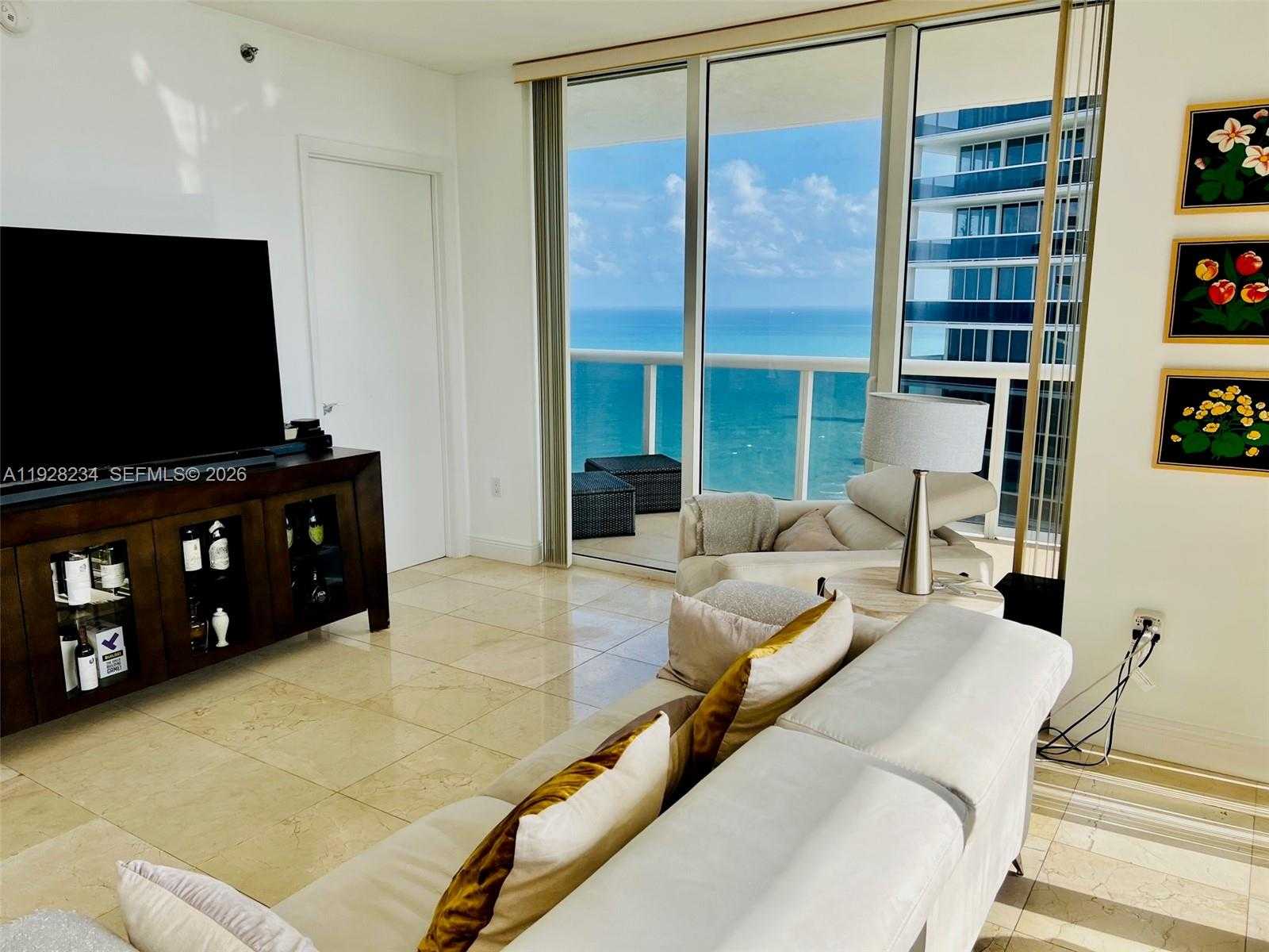 Small Image of 1830 SOUTH OCEAN DR #3006, Hallandale Beach Number 2