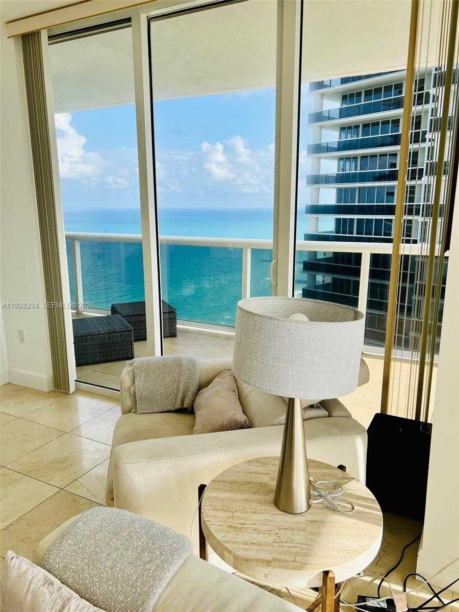 Small Image of 1830 SOUTH OCEAN DR #3006, Hallandale Beach Number 3