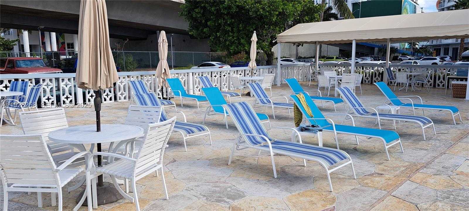 Small Image of 1801 SOUTH OCEAN DR #PH33, Hallandale Beach Number 22