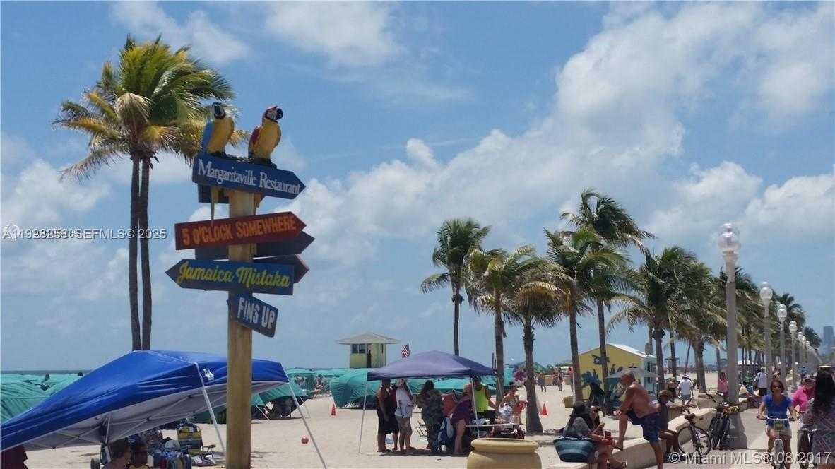 Small Image of 1801 SOUTH OCEAN DR #PH33, Hallandale Beach Number 30