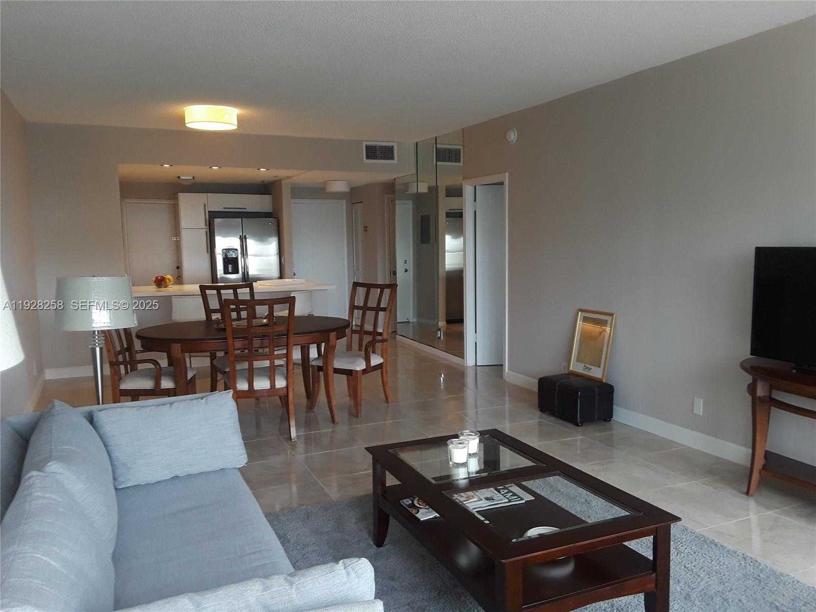 Small Image of 1801 SOUTH OCEAN DR #PH33, Hallandale Beach Number 8