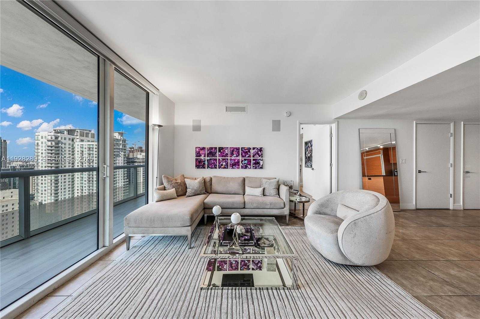 Small Image of 50 BISCAYNE BLVD #3311, Miami Number 10