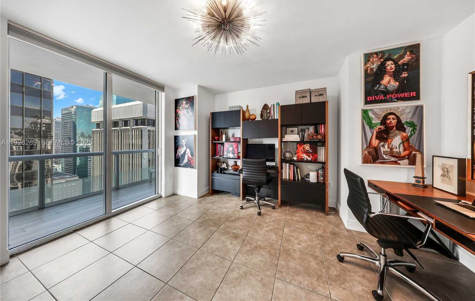 Small Image of 50 BISCAYNE BLVD #3311, Miami Number 17