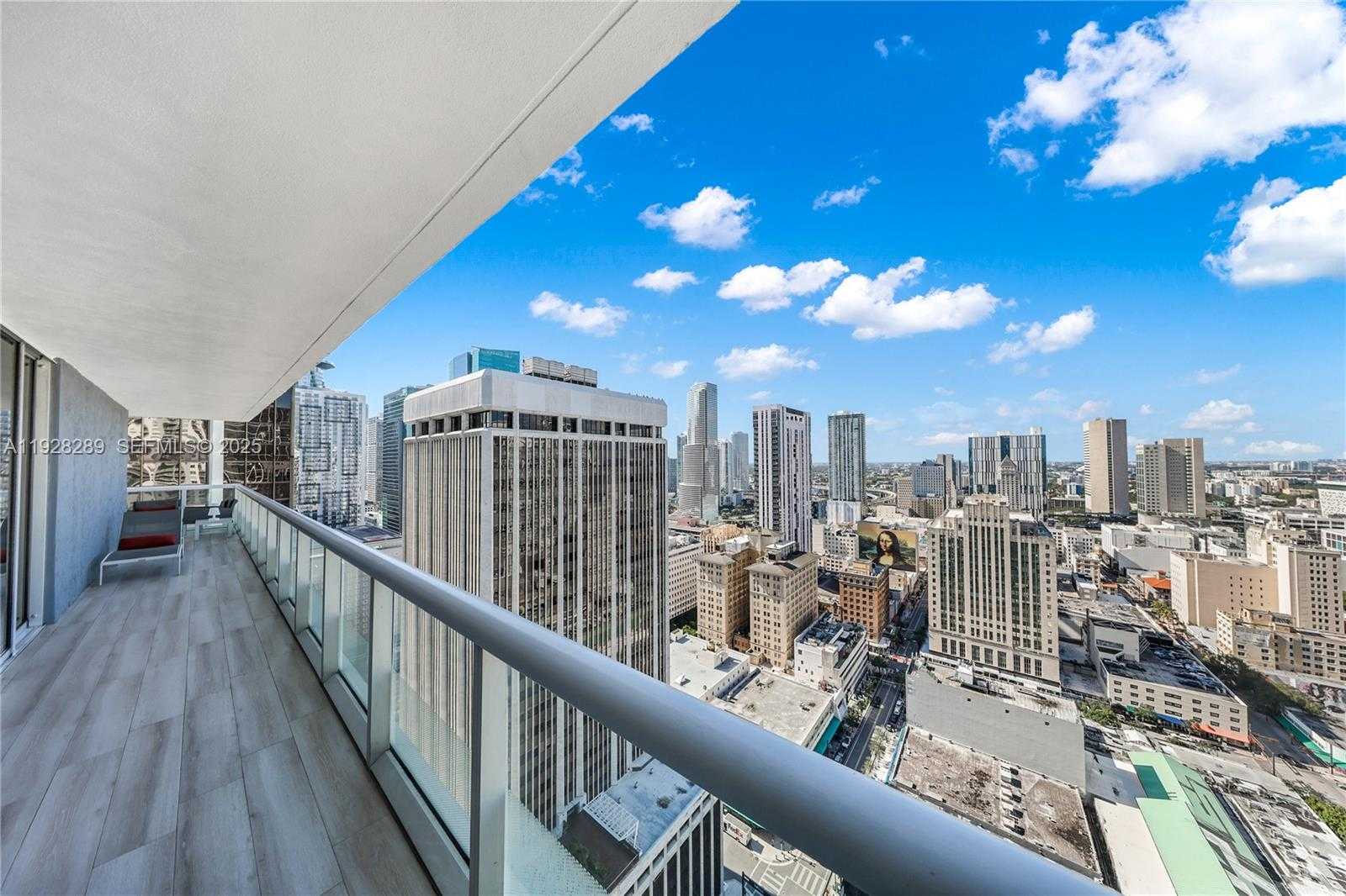 Small Image of 50 BISCAYNE BLVD #3311, Miami Number 22