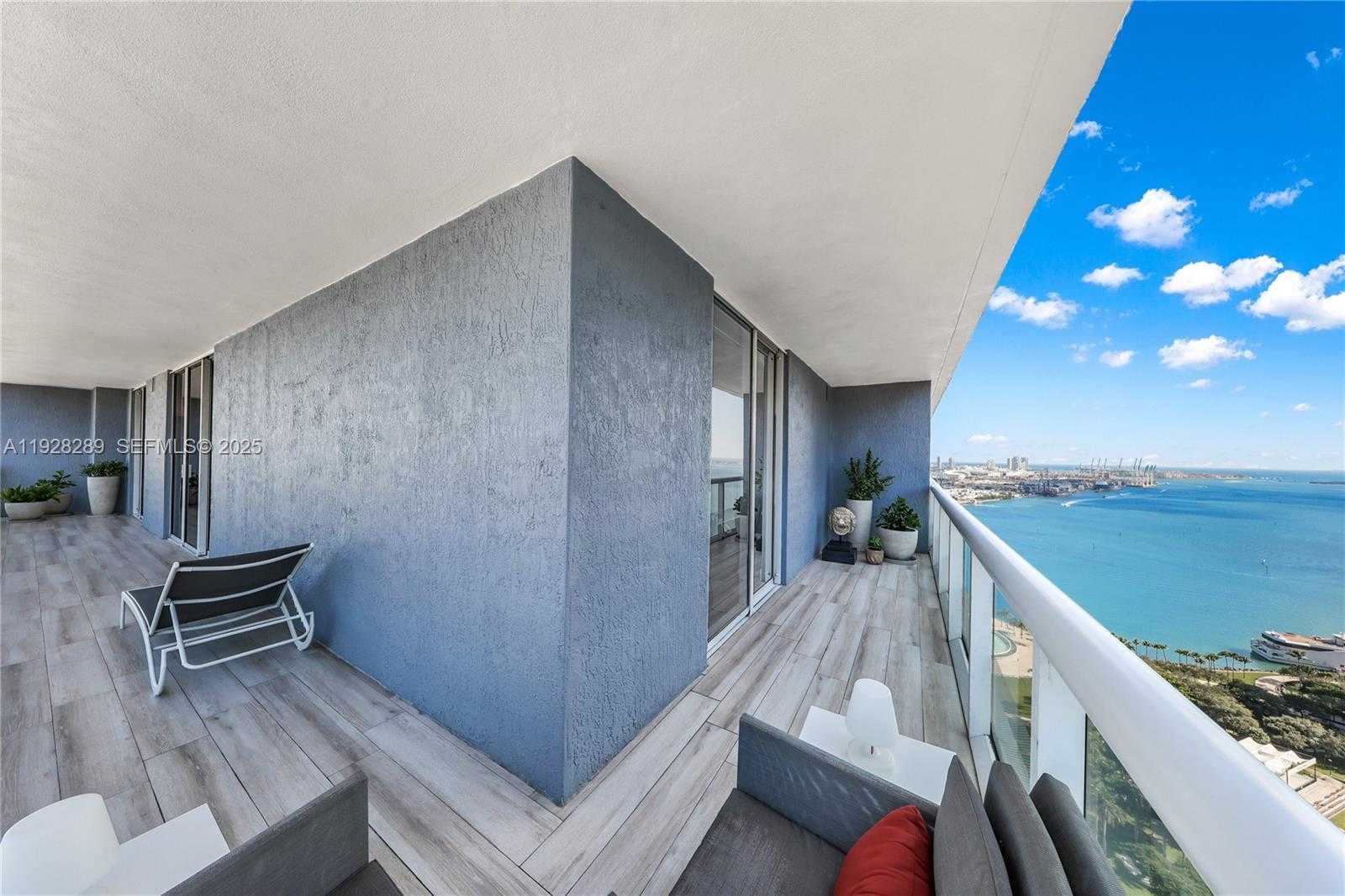 Small Image of 50 BISCAYNE BLVD #3311, Miami Number 23