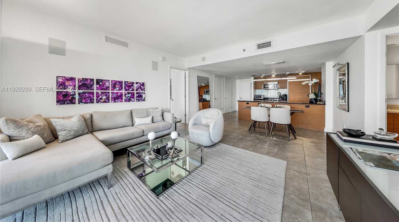 Small Image of 50 BISCAYNE BLVD #3311, Miami Number 8