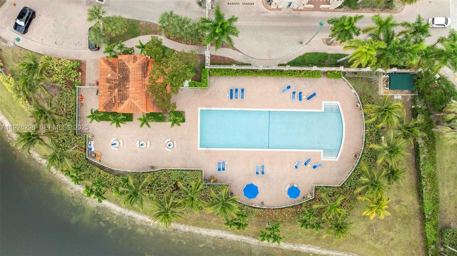 Small Image of 6500 NORTH WEST 114TH AVE #1032, Doral Number 32