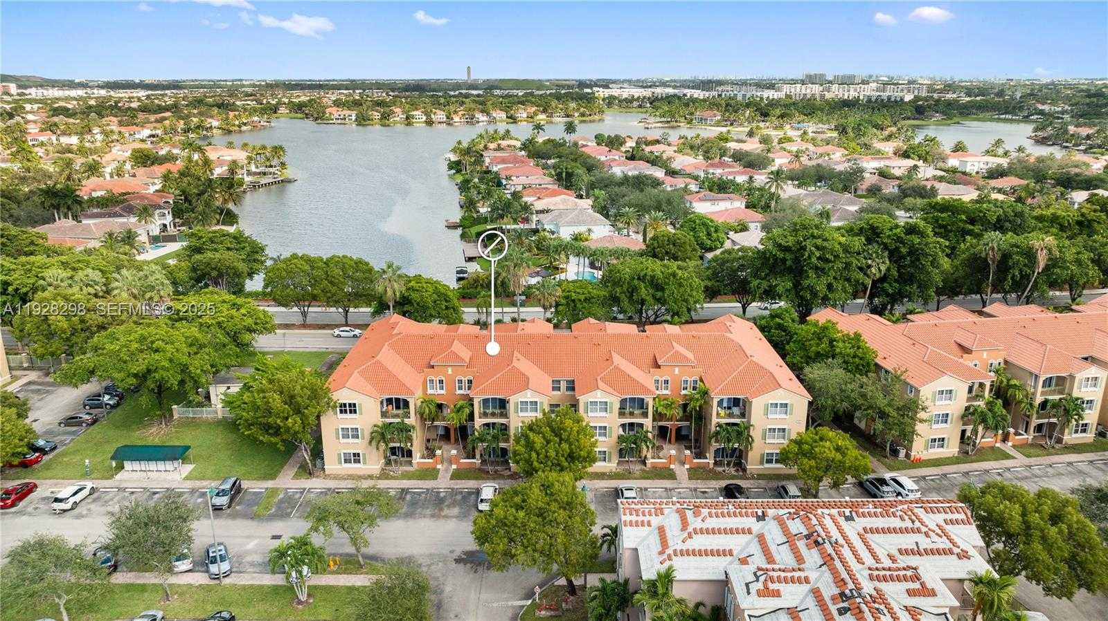 Small Image of 6500 NORTH WEST 114TH AVE #1032, Doral Number 34