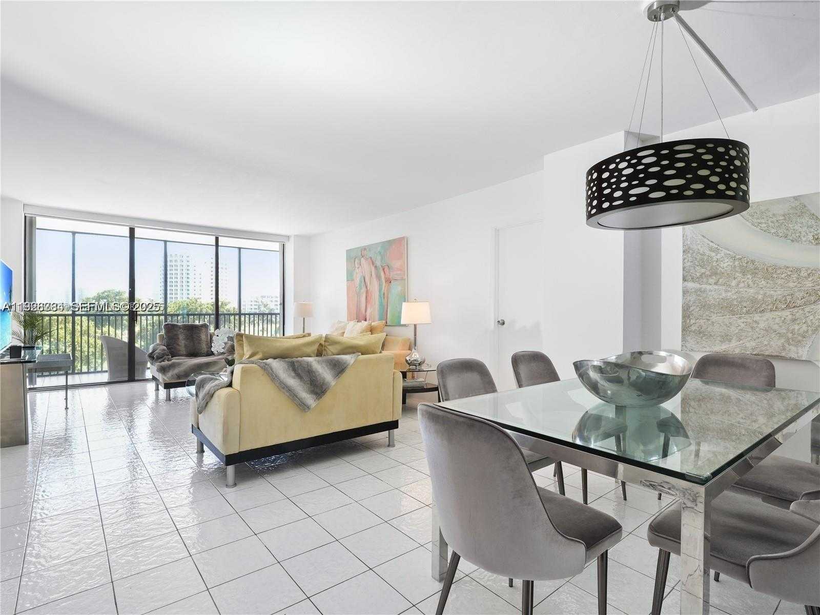Small Image of 20379 WEST COUNTRY CLUB DR #536, Aventura Number 4