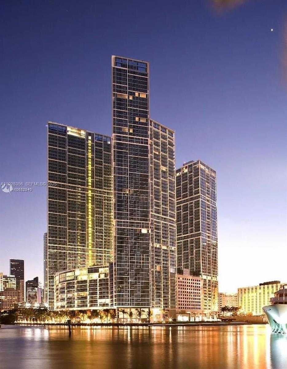 Small Image of 475 BRICKELL AVE #5707, Miami Number 19