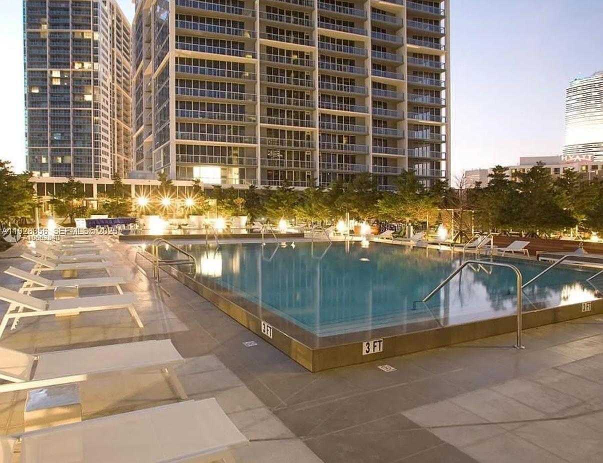 Small Image of 475 BRICKELL AVE #5707, Miami Number 21