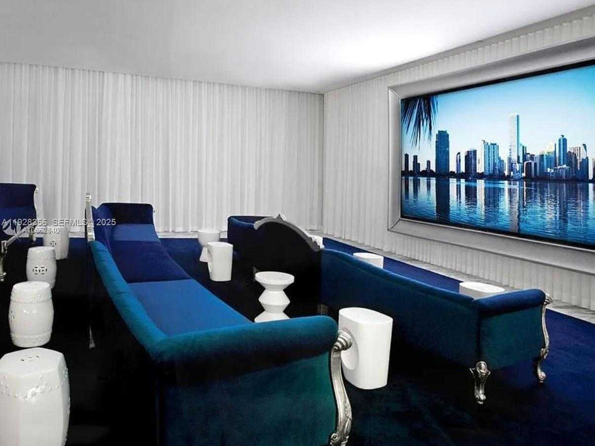 Small Image of 475 BRICKELL AVE #5707, Miami Number 25