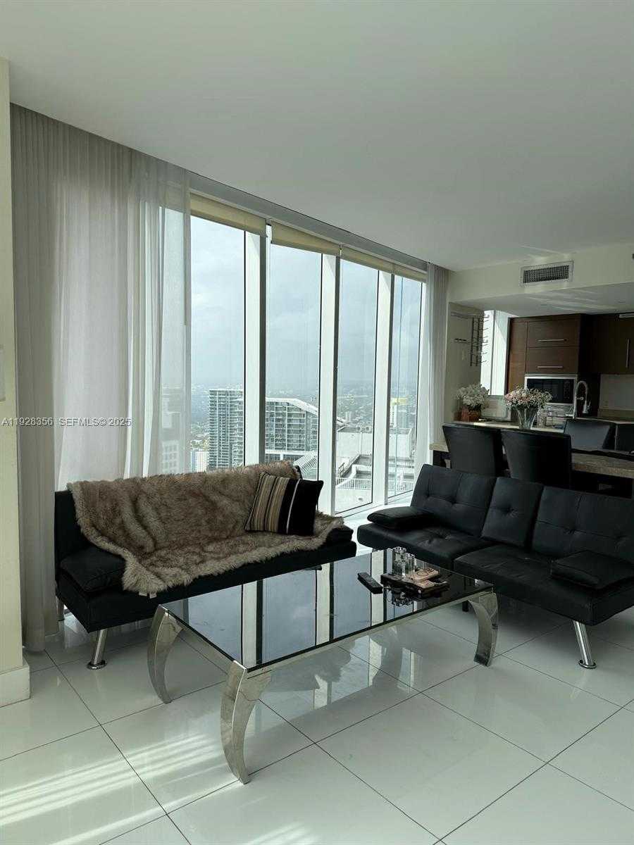 Small Image of 475 BRICKELL AVE #5707, Miami Number 26